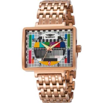 Bobroff Часовник Bobroff BF0035 (BF0035)
