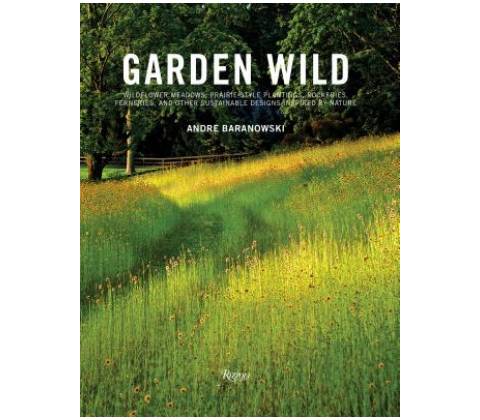 Garden Wild