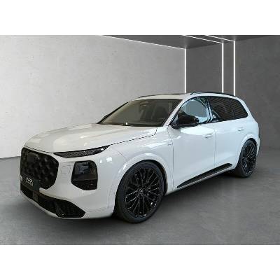 Audi Q7 quattro 220 kW