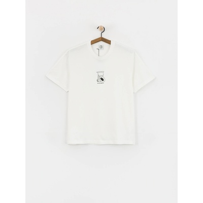 Polar Skate Toilet white