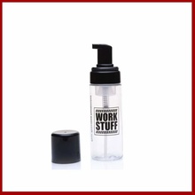 Work Stuff Foam Bottle 200 ml