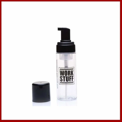 Work Stuff Foam Bottle 200 ml | Zboží Auto