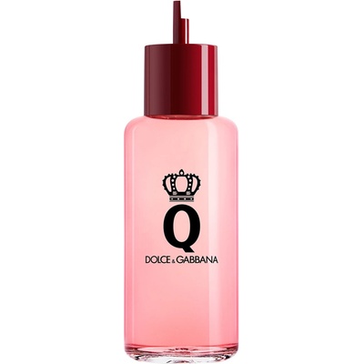 Dolce & Gabbana Q By Dolce & Gabbana parfumovaná voda dámska 150 ml náplň