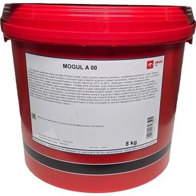 Orlen Oil A 00 8 kg