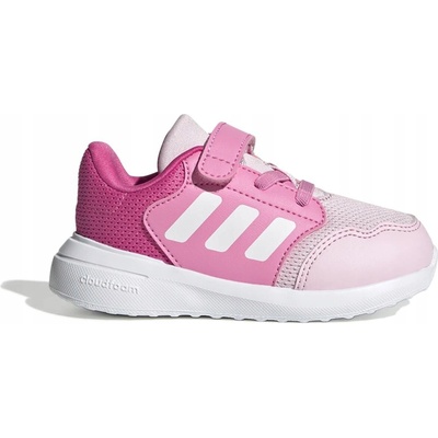 adidas Performance Tensaur Run 3.0 EL C IE5990 ružová