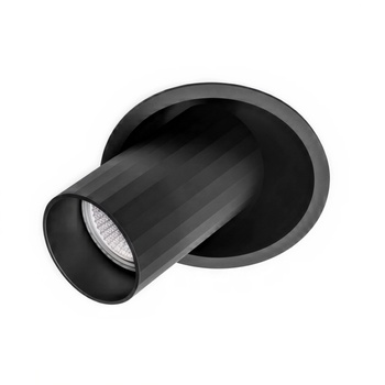 POLARIS Луна за вграждане Icon GU10 | Регулируем | IP20 | Цена 28, 36€ (55, 48 лв) (62)