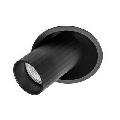 POLARIS Луна за вграждане Icon GU10 | Регулируем | IP20 | Цена 28, 36€ (55, 48 лв) (62)