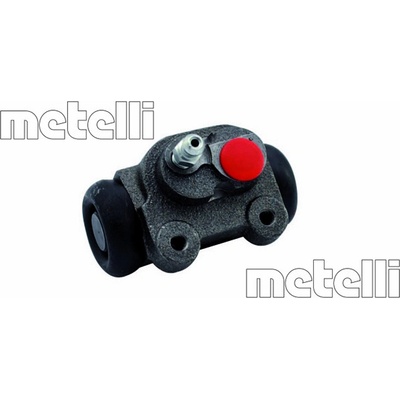 Brzdový valček kolesa METELLI 04-0810
