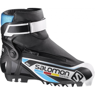 Salomon Skiathlon 2016/17