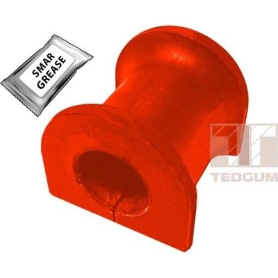 TEDGUM Drzak, Pricny stabilizator 00726954
