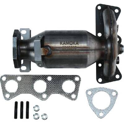 Katalyzátor KAMOKA 8015063