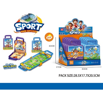 Wiky Hra sport 39,5x13,5x7,8 cm