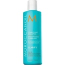 Moroccanoil Čisticí šampon (Clarifying Shampoo) 1000 ml