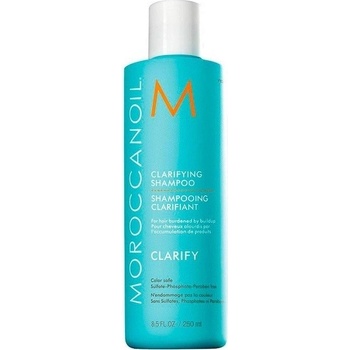 Moroccanoil Čisticí šampon (Clarifying Shampoo) 1000 ml