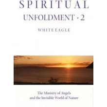 Spiritual Unfoldment White Eagle