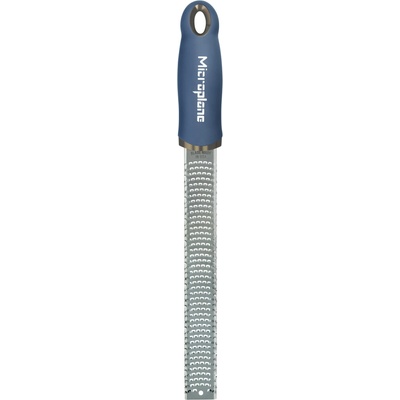 Struhadlo Microplane Premium Classic Zester Denim Blue 46223