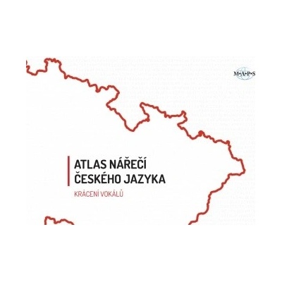 Atlas nářečí českého jazyka – krácení vokálů - Ireinová Martina