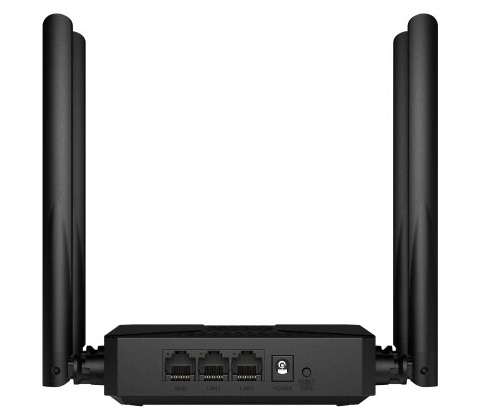 MErcusys MR62X