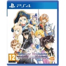 Hry na PS4 Tales of Vesperia (Definitive Edition)