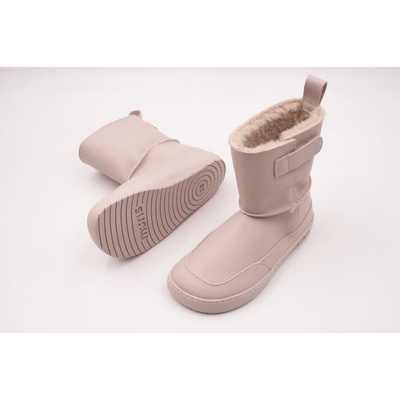 Muris SIBERIA JUNIOR SOFT PINK