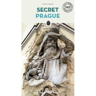 Secret Prague - Martin Stejskal