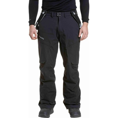 MEATFLY мъжки SNB & SKI панталони Bold Black Meatfly | Cheren | МЪЖЕ | S