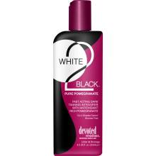 Devoted Creations White 2 Black Pure Pomegranate 260 ml