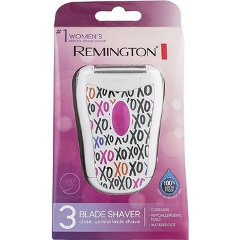 Remington WSF 4810 Smooth&Silky