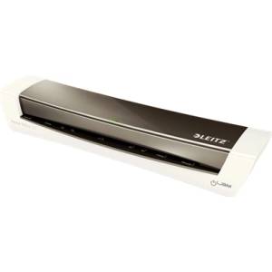 Esselte ЛАМИНАТОР ilam home officea3 eu СИВ 74400089 (74400089)