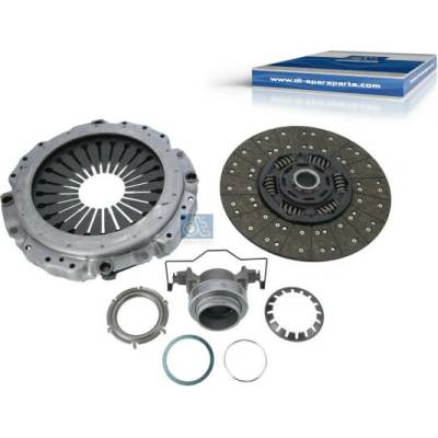VALEO Spojková sada VALEO VAL827087