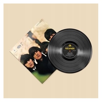 Beatles - Beatles For Sale LP