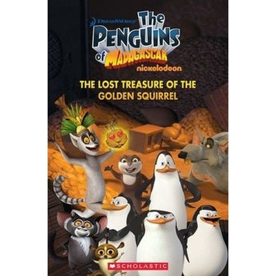 The Lost Treasure