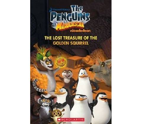 The Lost Treasure