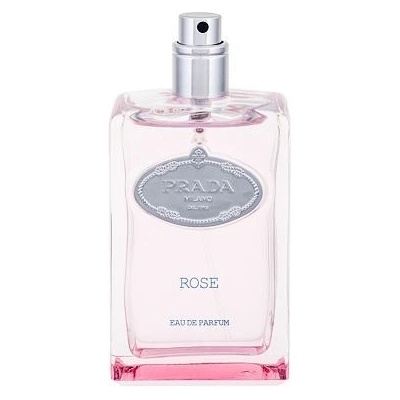 Prada Infusion De Rose parfumovaná voda dámska 100 ml tester