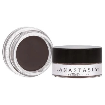 Anastasia Beverly Hills Dipbrow Pomade Granite pomáda na obočie 4 g