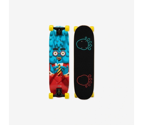 Decathlon Play 120