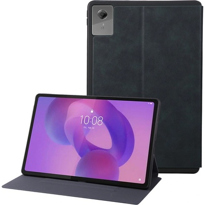 Vsetkonamobil 129765 MONO Zaklápacie puzdro pre Lenovo Idea Tab Plus modré