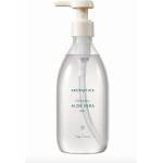 Aromatica Soothing Aloe Vera Gel - Органичен гел с алое вера 300мл