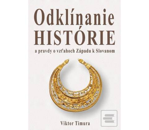 Odklínanie histórie