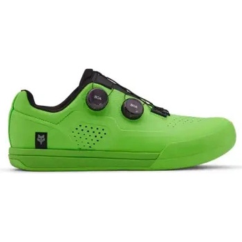 Fox Union Boa Yr pánske Acid Green