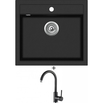 Set Aquastone Simple 60 + AQ 5561