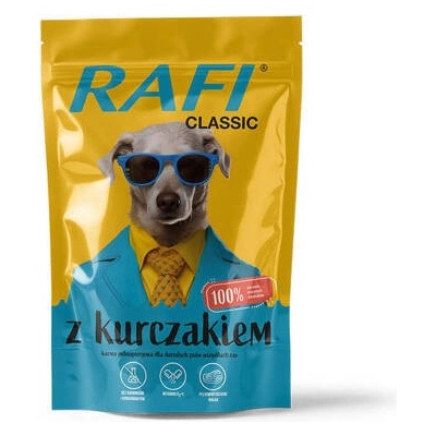 Rafi Adult Classic kuřecí 400 g