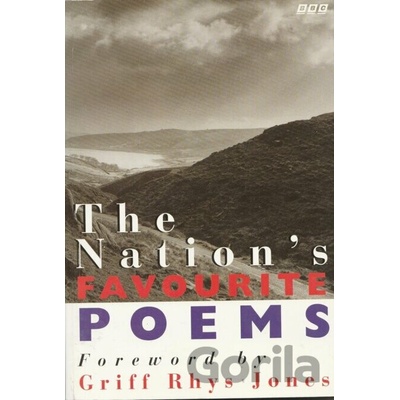 The Nation's Favourite Poems - Griff Rhys Jones