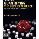 Quantifying the User Experience Sauro Jeff