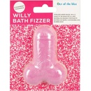 Orion Willy Bath Fizzer Pink