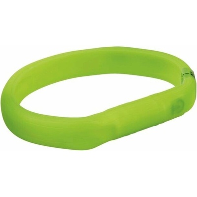 Trixie Obojek Flash Light Band