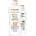 Babaria Sun Protective Milk F-50 200ml+After Sun Gift 100ml - Clear (Multicolor)