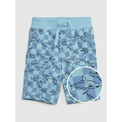 GAP Бебешки шорти Mix & Match GAP GAP | Sin | Момчешки | 80-86