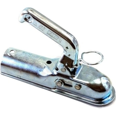 Kloub přívěsový WW8-B pr. 60 mm, 800 kg
