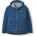 Rab Мъжко водоустойчиво яке Rab Firewall Light Jacket Waterproof jacket - Tempest Blue (002-3803-0311)
